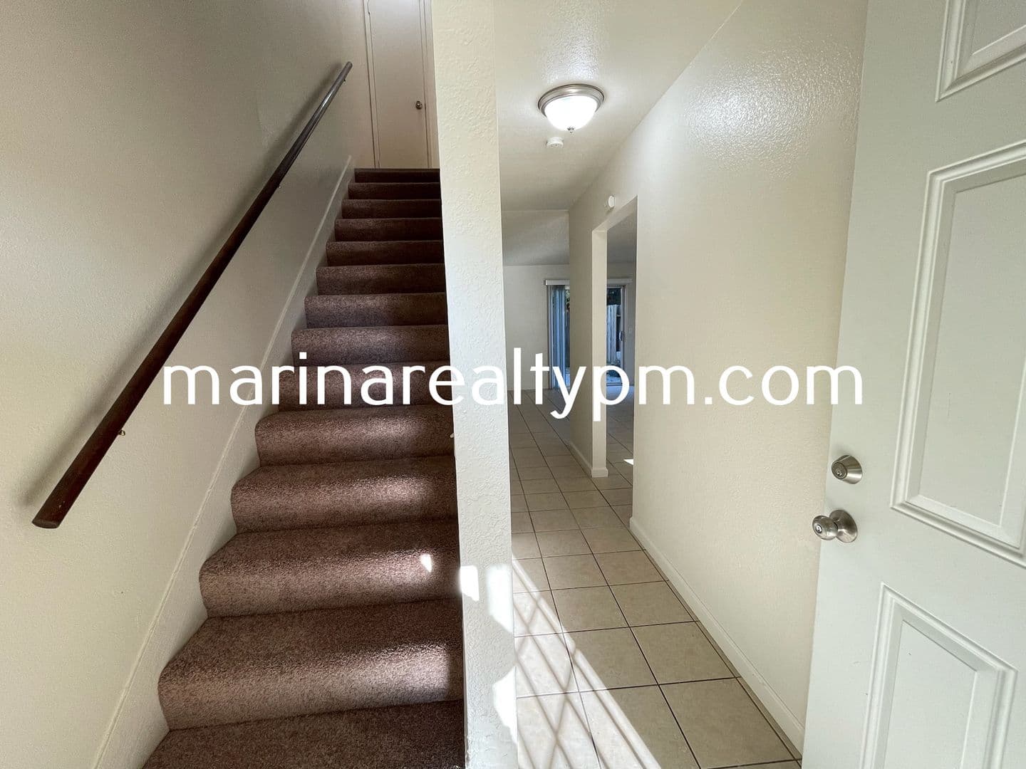 Vacaville Apartment: 410 Marshall Road