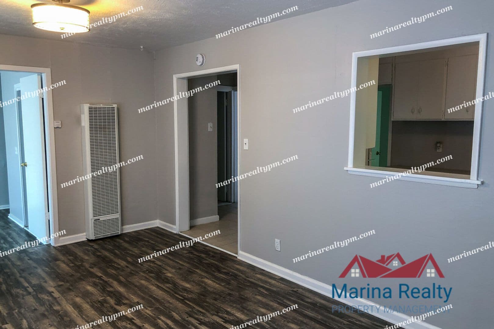 Vallejo Apartment: 725 Louisiana St