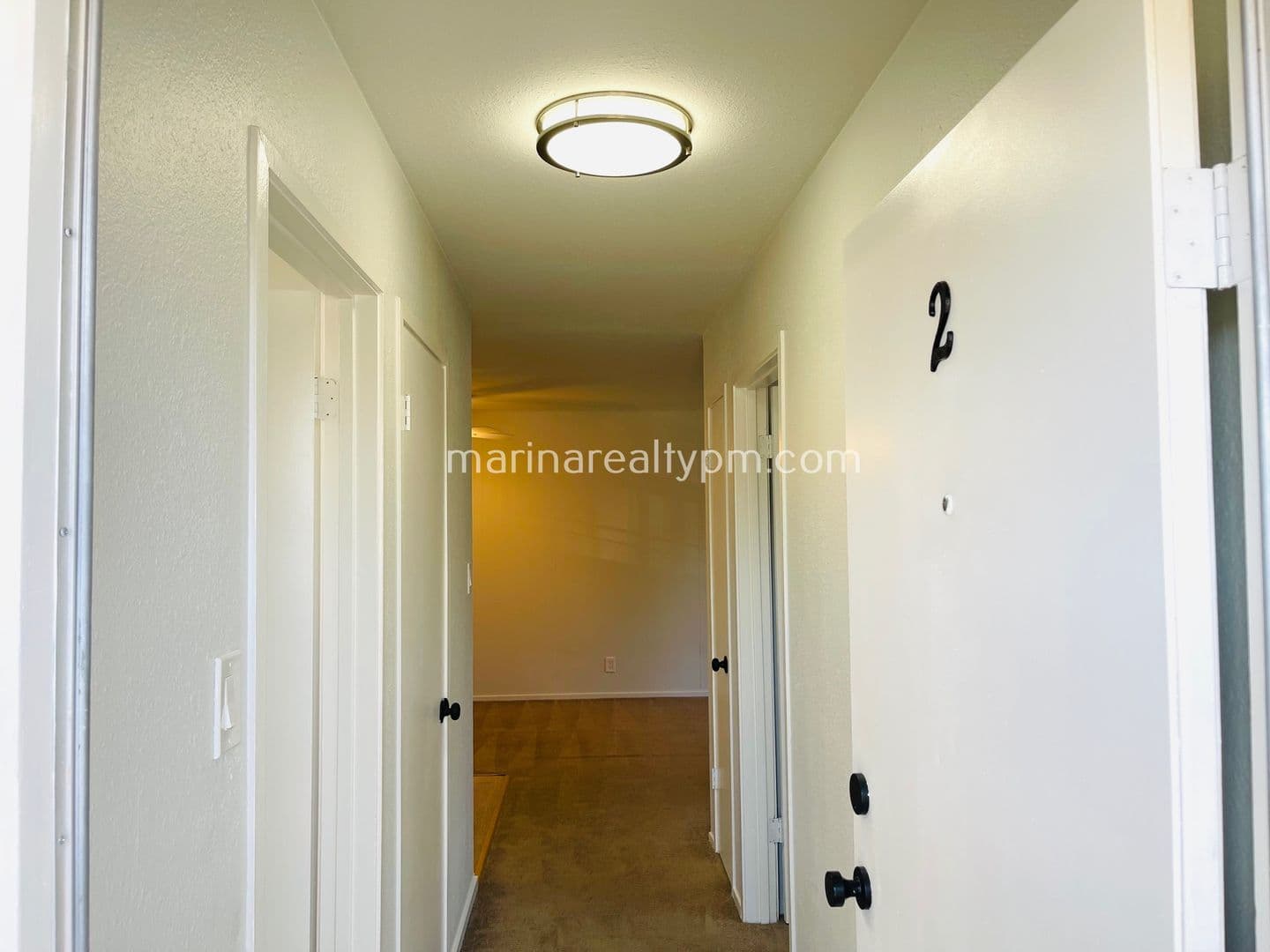 Vallejo Apartment: 45 Wilson Ave