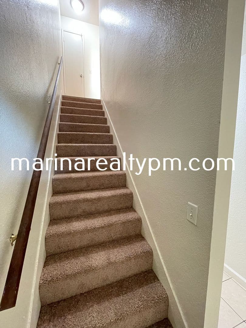 Vacaville Apartment: 410 Marshall Road