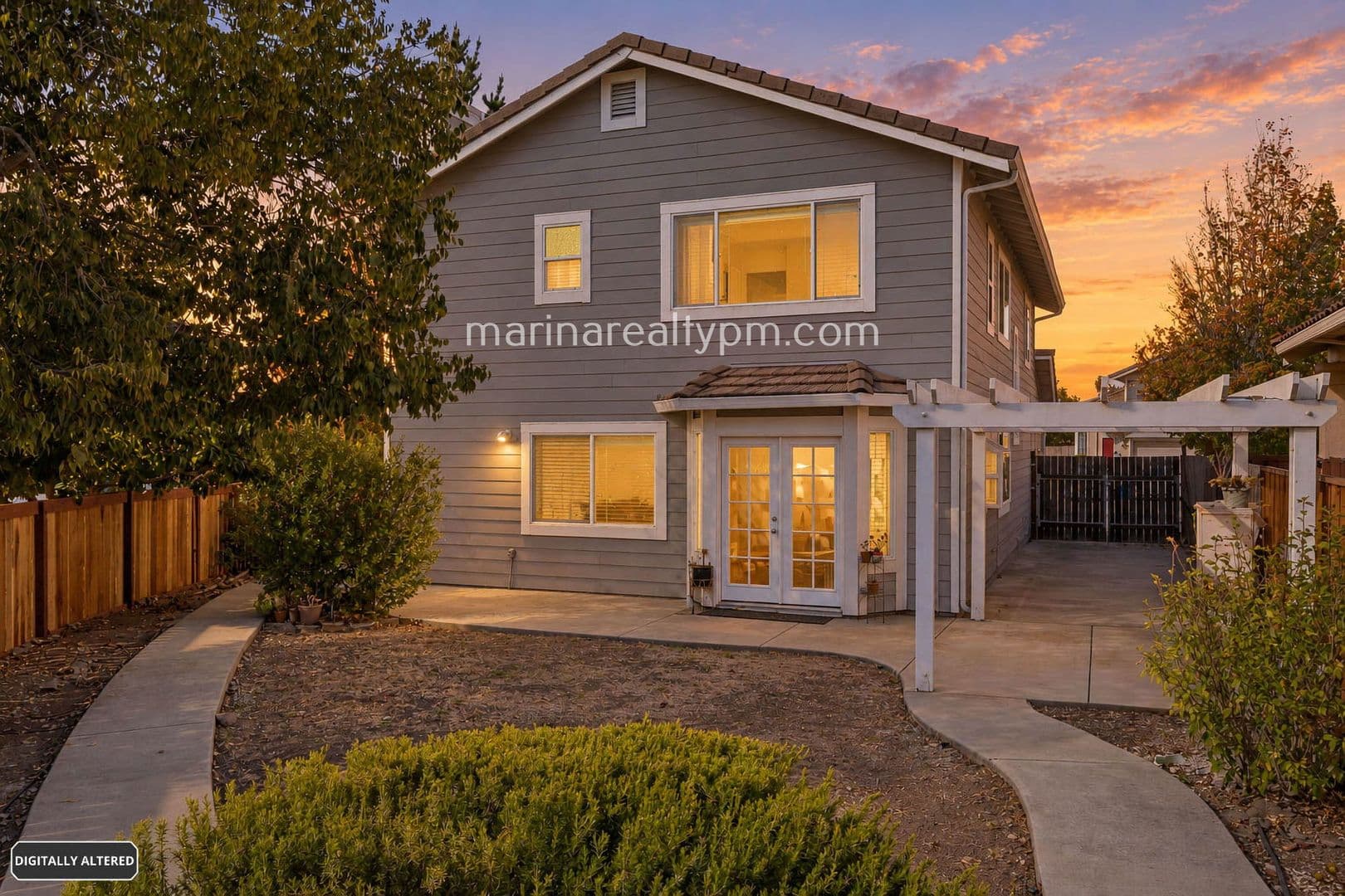 Vallejo House: 103 Bolton Way Vallejo