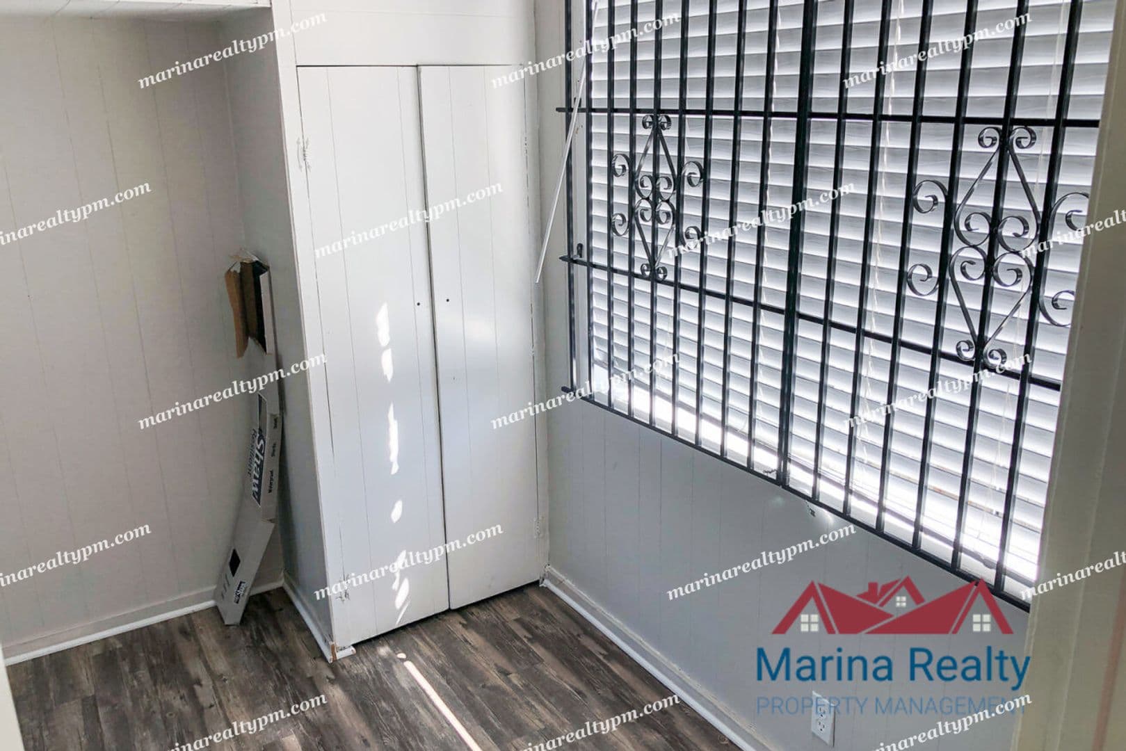 Vallejo Apartment: 725 Louisiana St