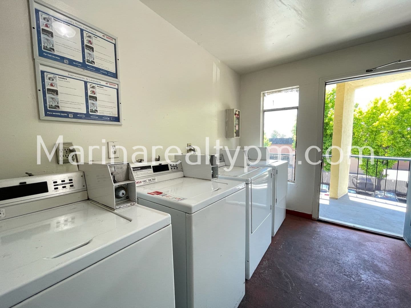 San Pablo Apartment: 1230 Brookside Drive