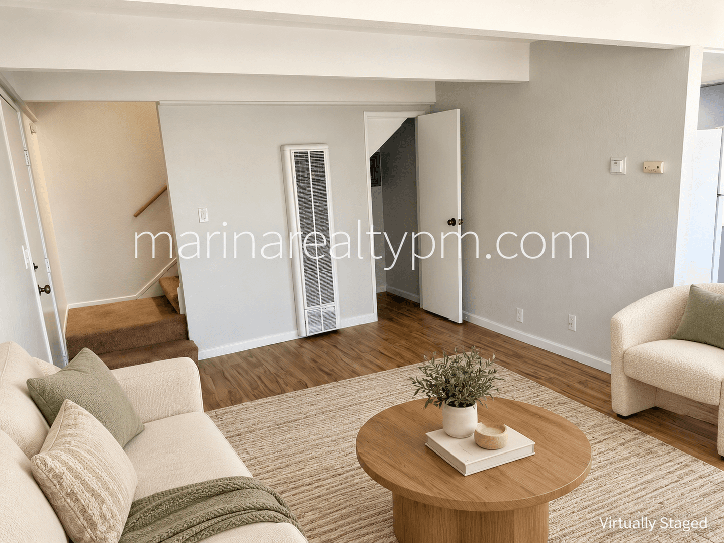 Vallejo Apartment: 240 Holly St. #1-14