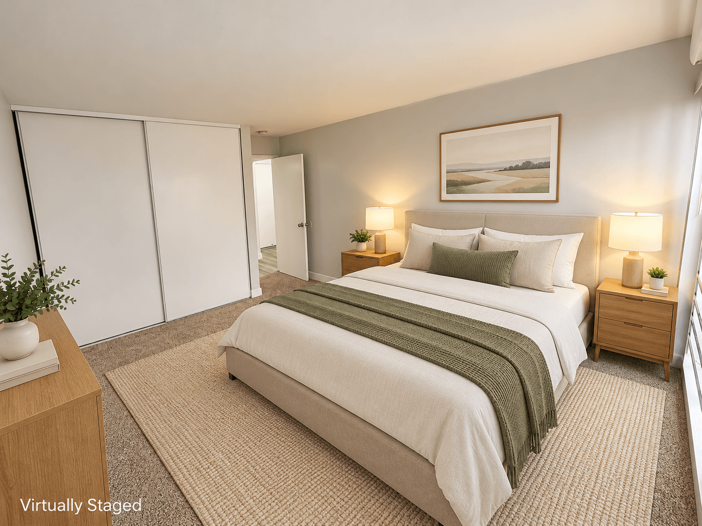 San Pablo Apartment: 1230 Brookside Drive