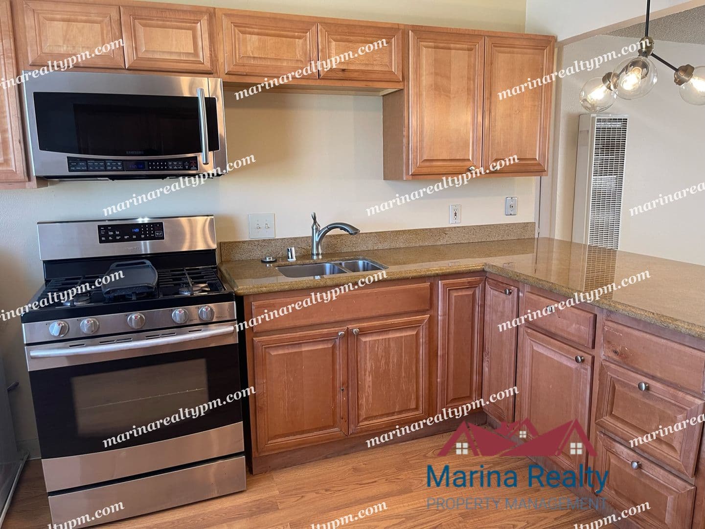 Vallejo Apartment: 108-112 Missouri St