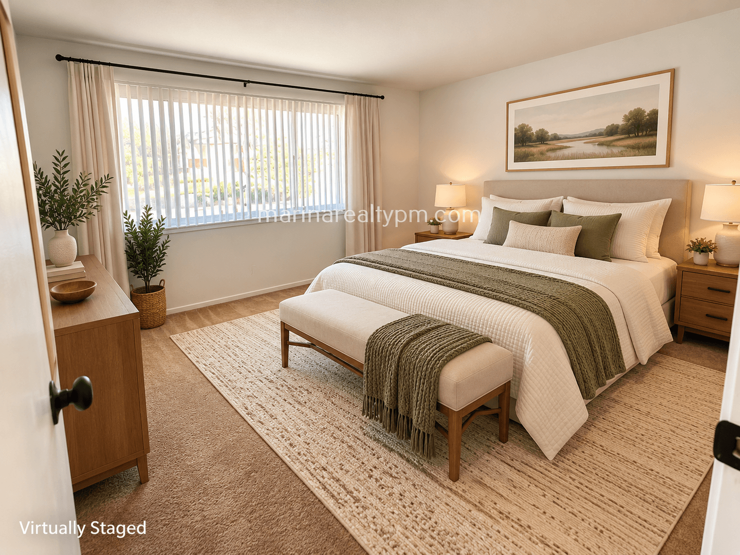 Vallejo Apartment: 45 Wilson Ave