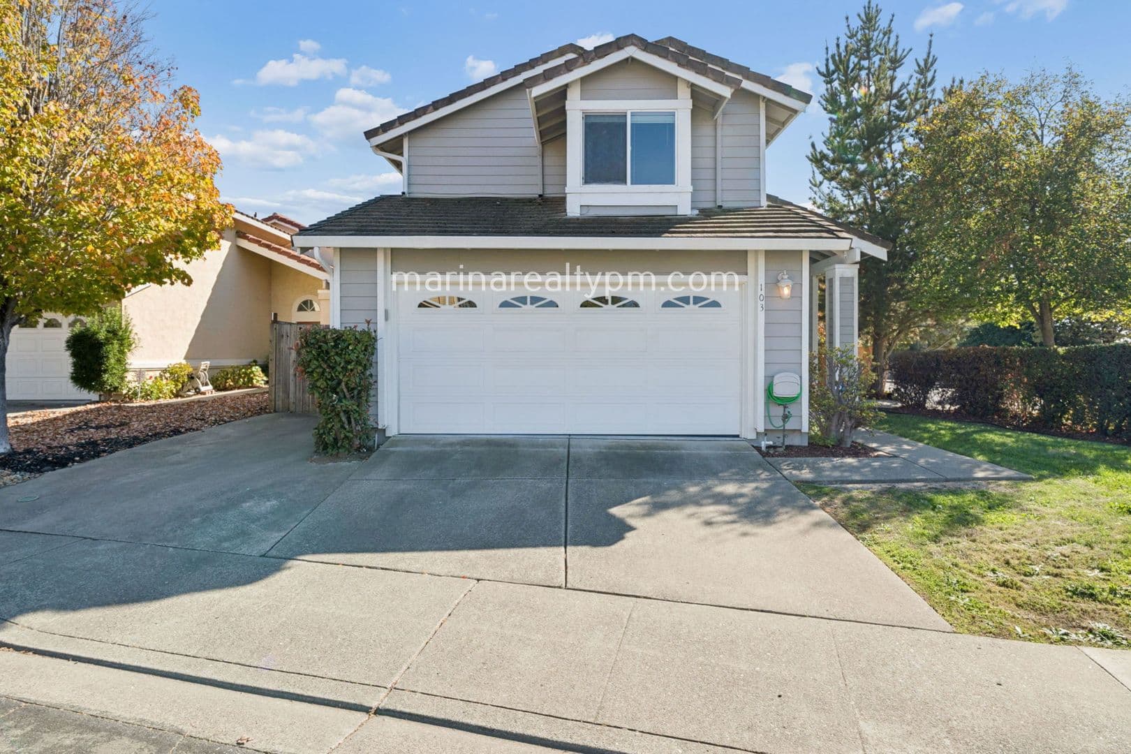 Vallejo House: 103 Bolton Way Vallejo