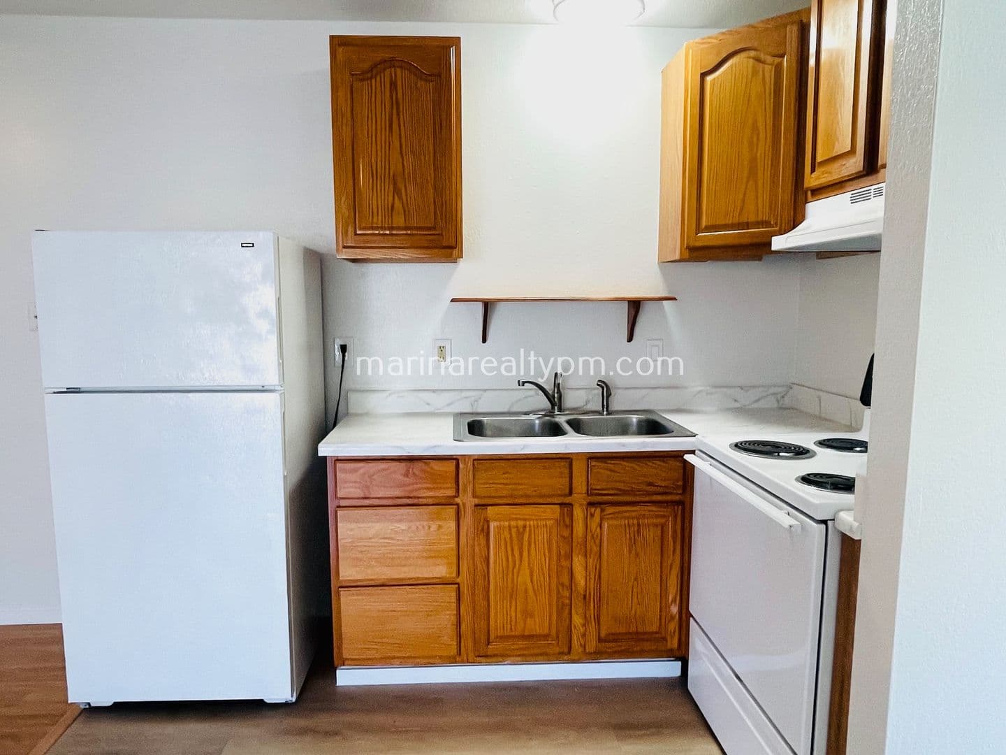 Vallejo Apartment: 45 Wilson Ave