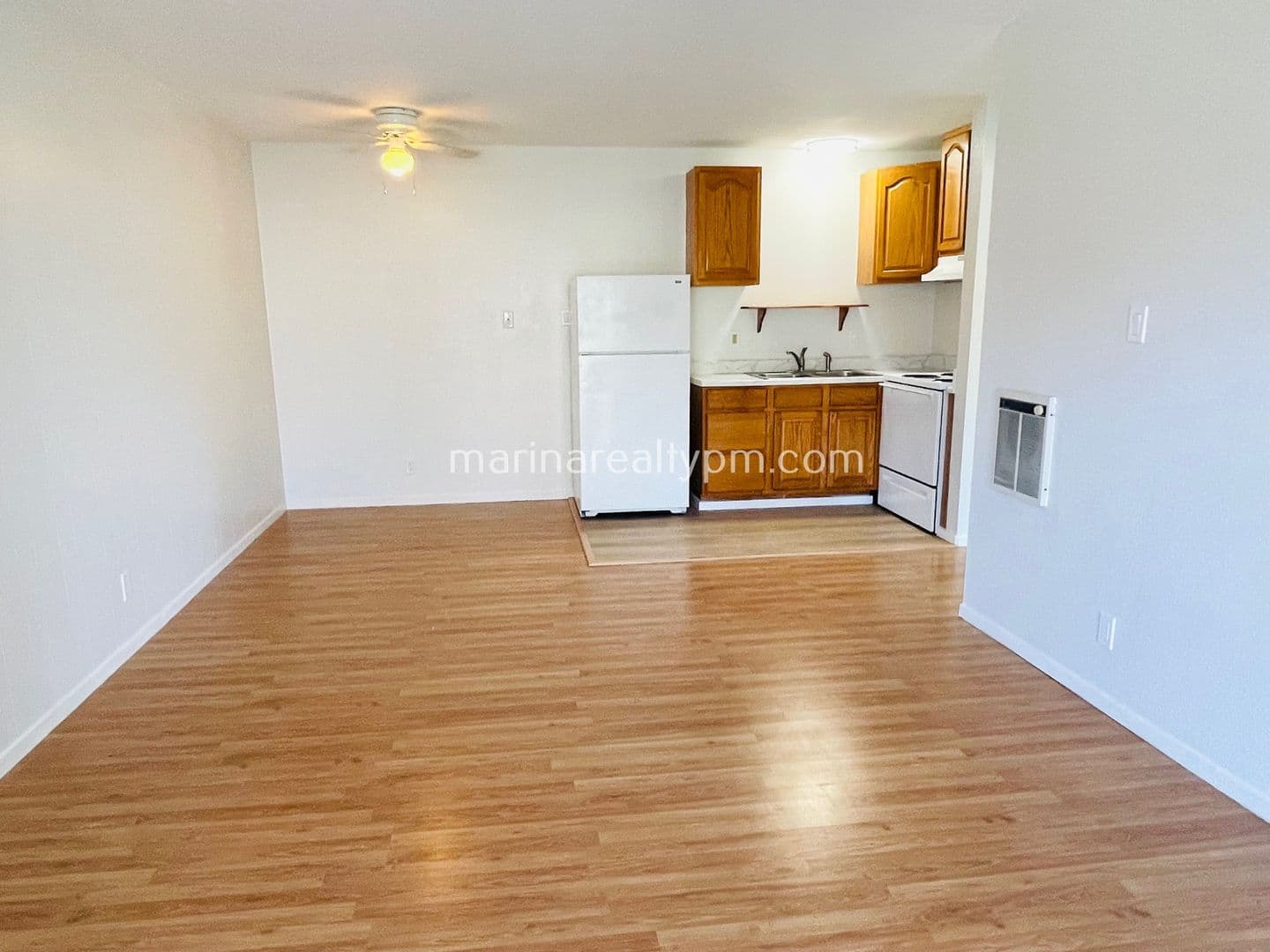 Vallejo Apartment: 45 Wilson Ave