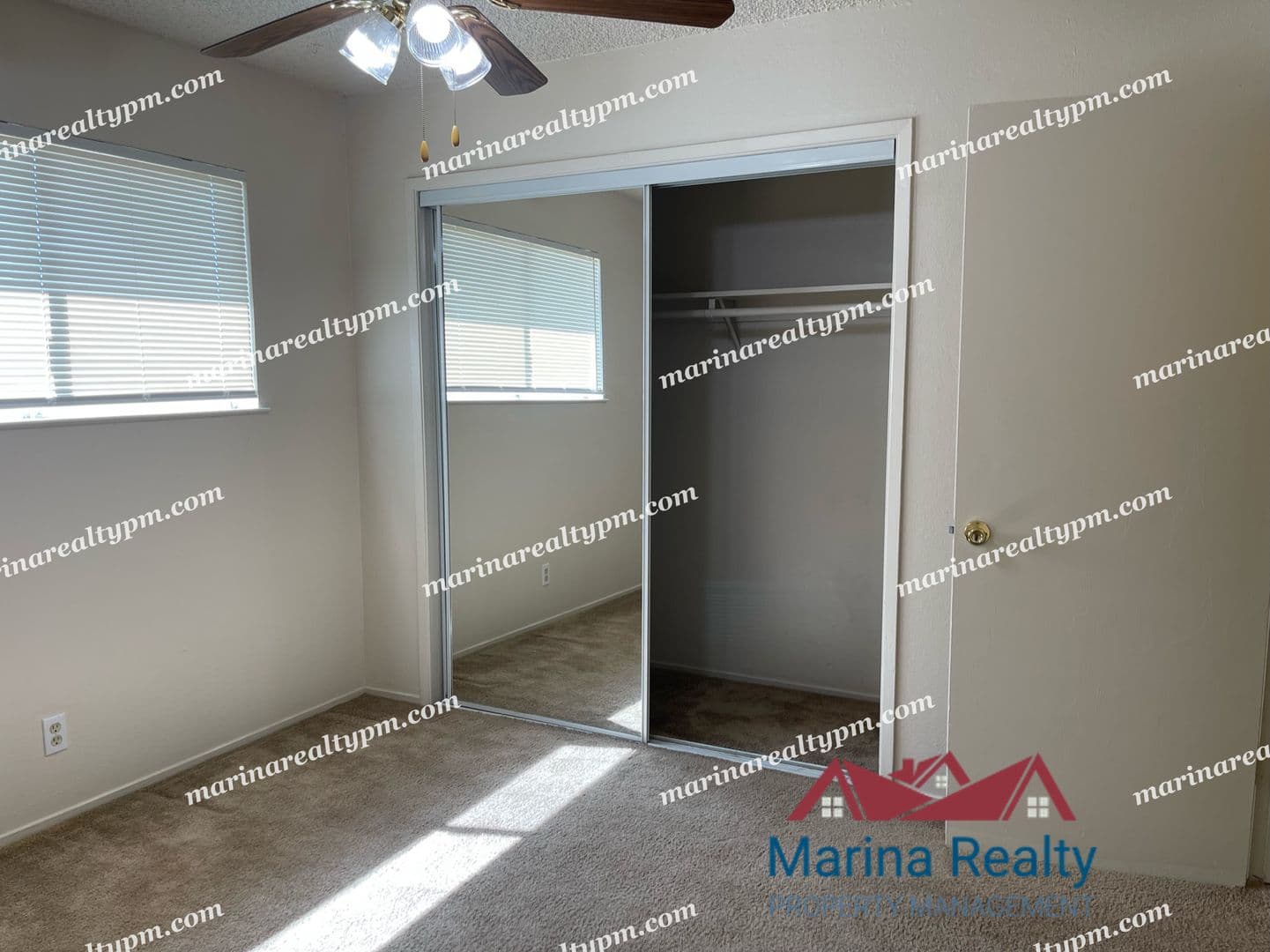 Vallejo Apartment: 108-112 Missouri St