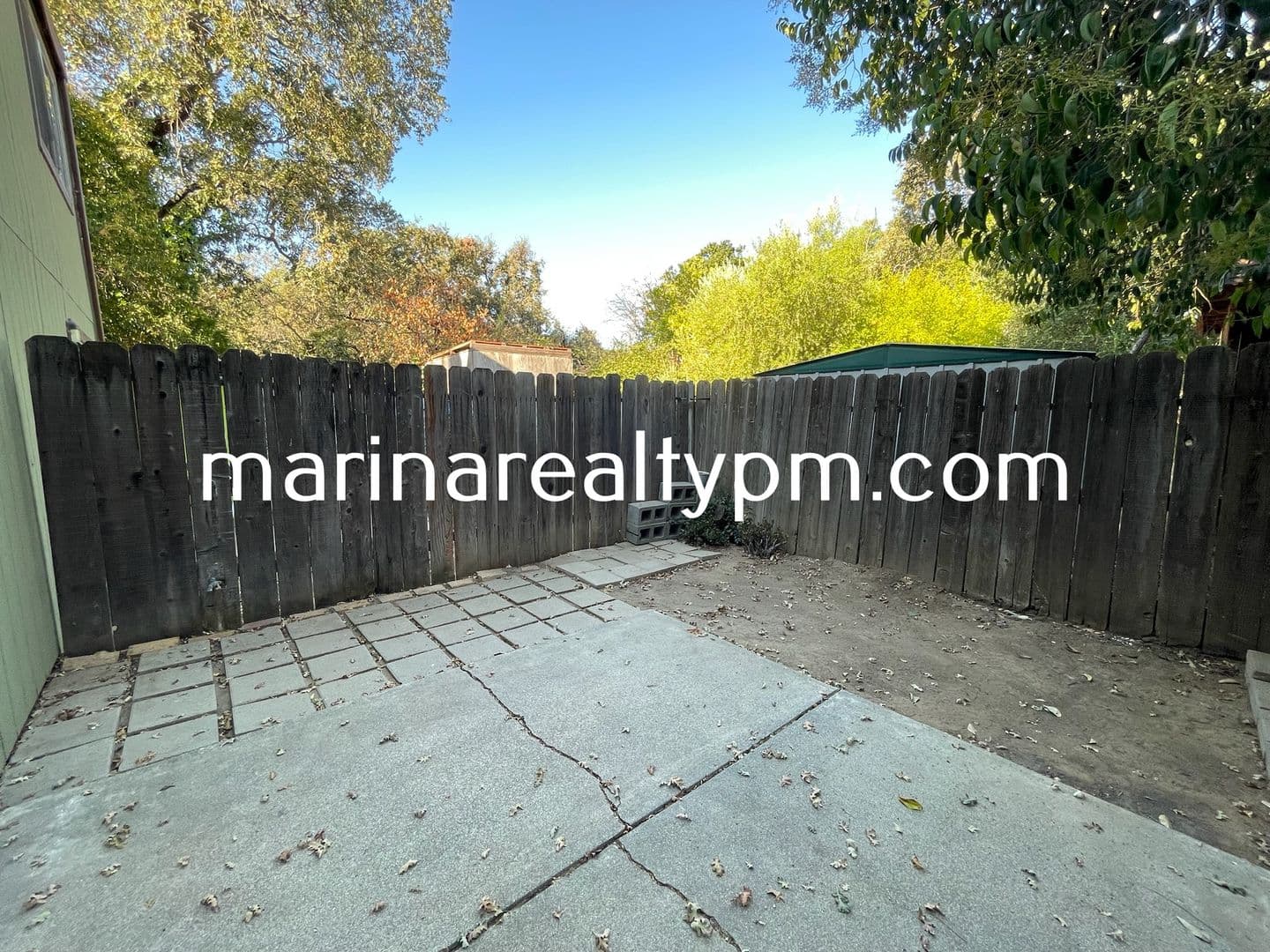 Vacaville Apartment: 410 Marshall Road