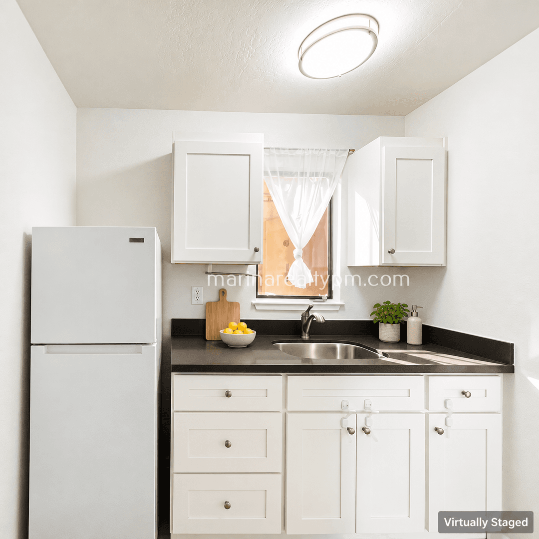 San Pablo Apartment: 1230 Brookside Drive