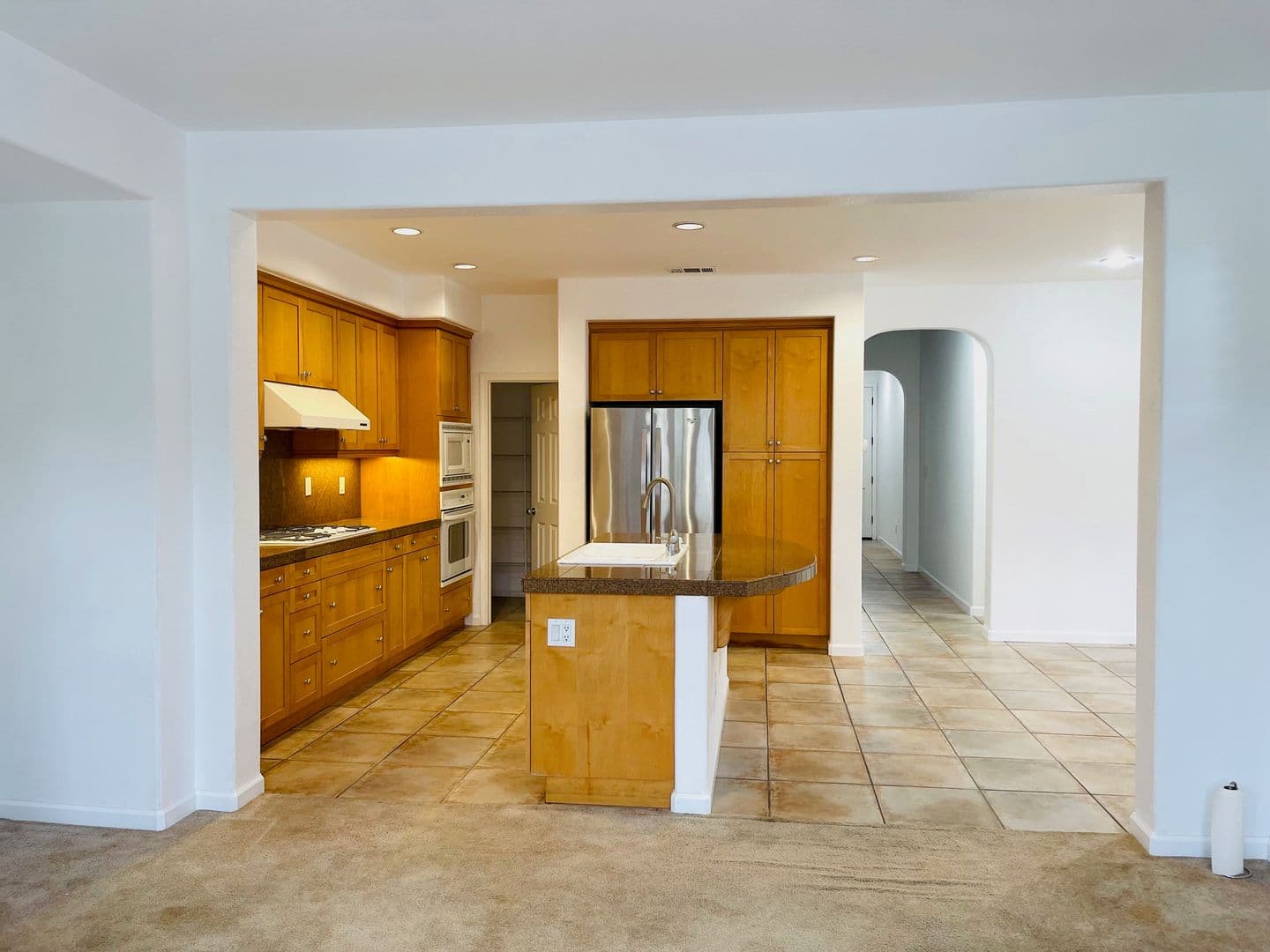 Vallejo House: 4285 Bromley Ct
