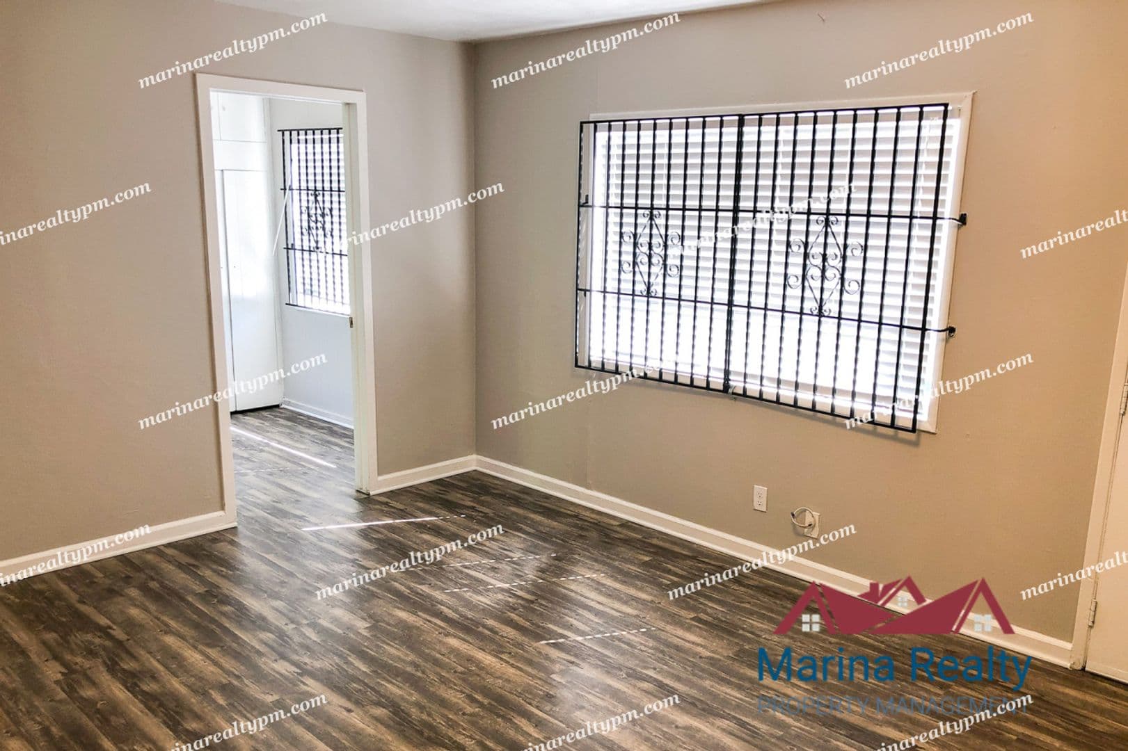 Vallejo Apartment: 725 Louisiana St