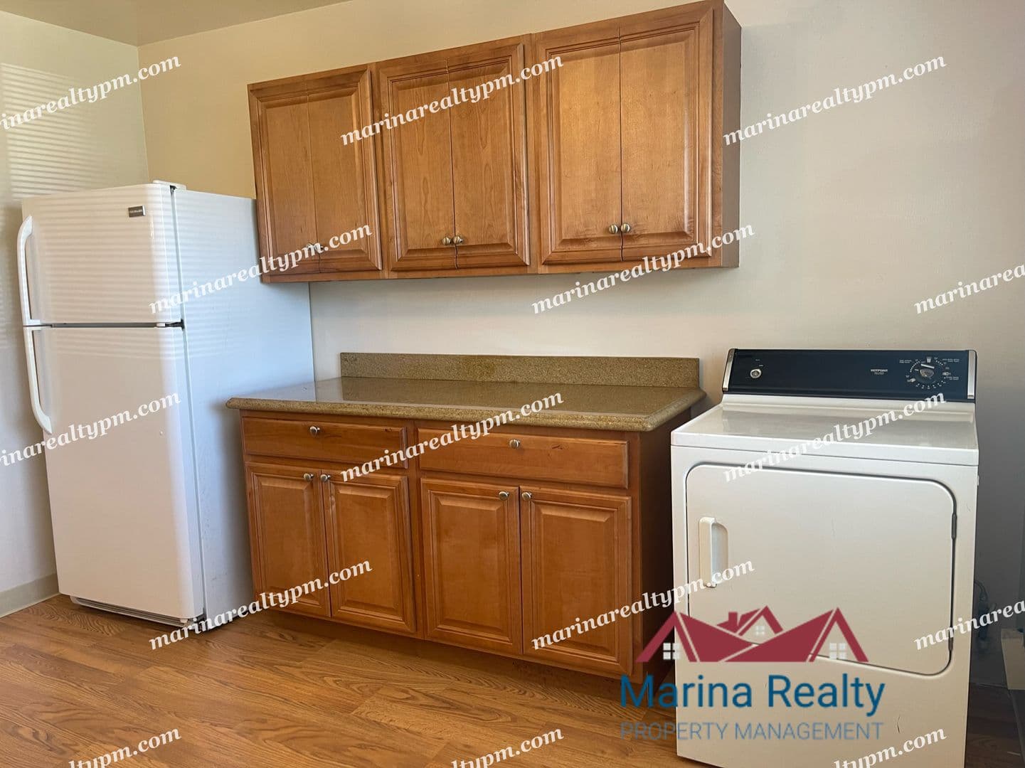 Vallejo Apartment: 108-112 Missouri St