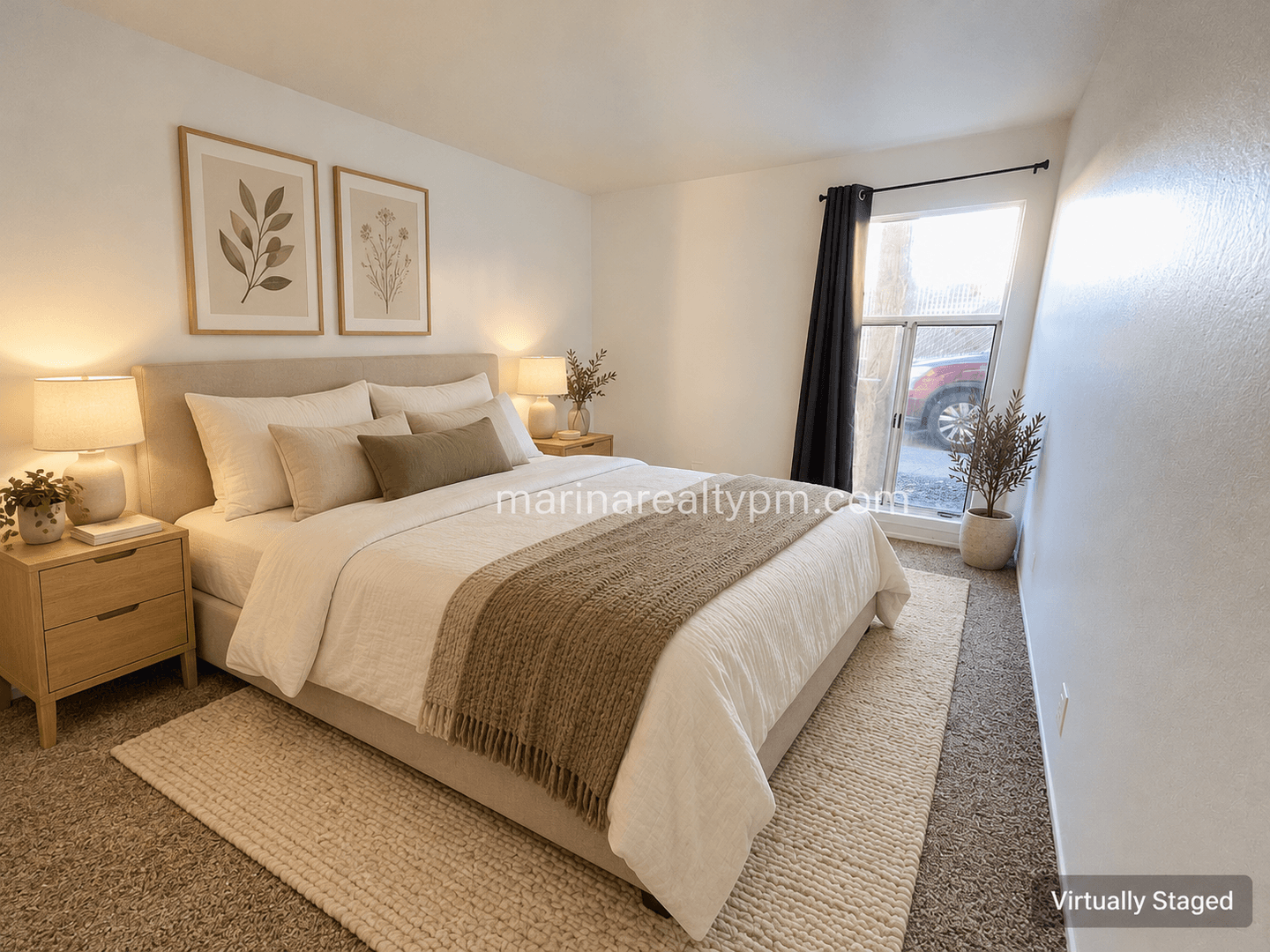 San Pablo Apartment: 1230 Brookside Drive