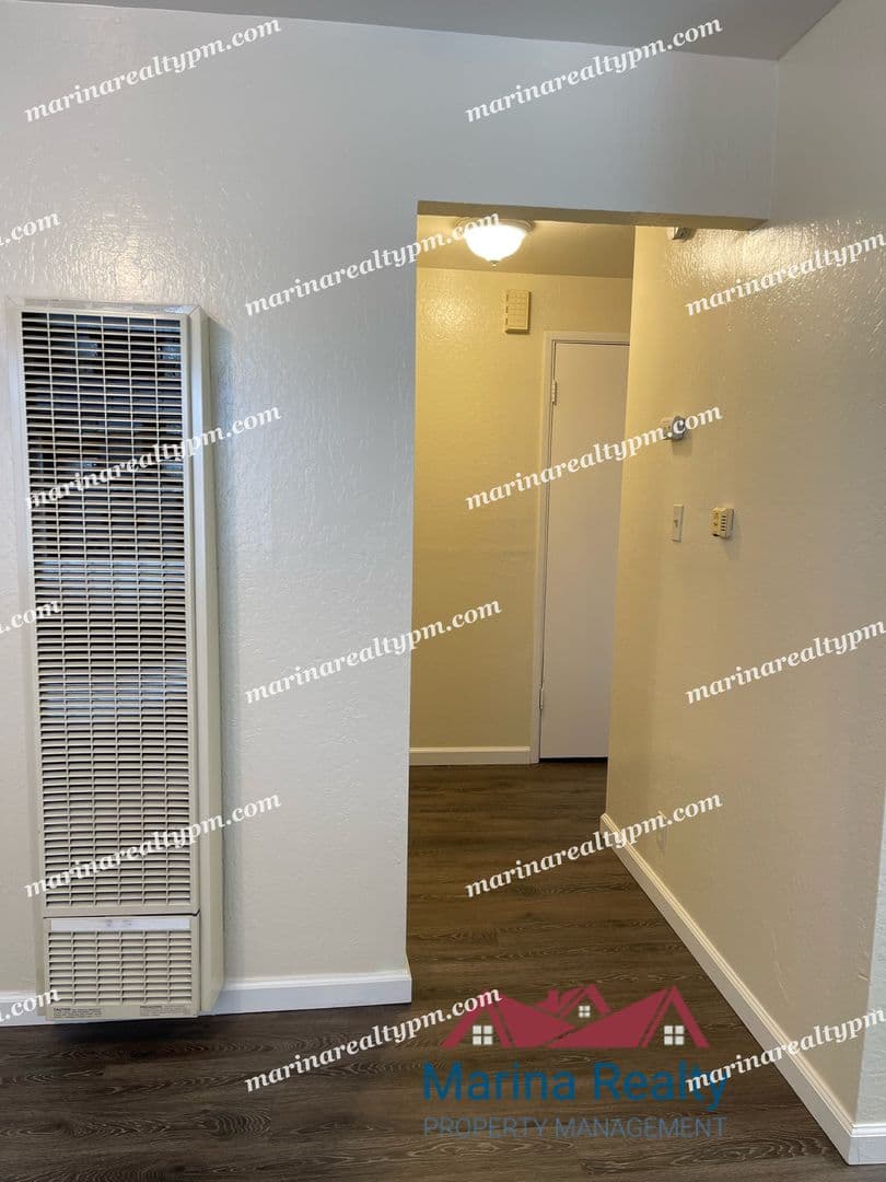 Vallejo Apartment: 630-644 Lincoln Rd East
