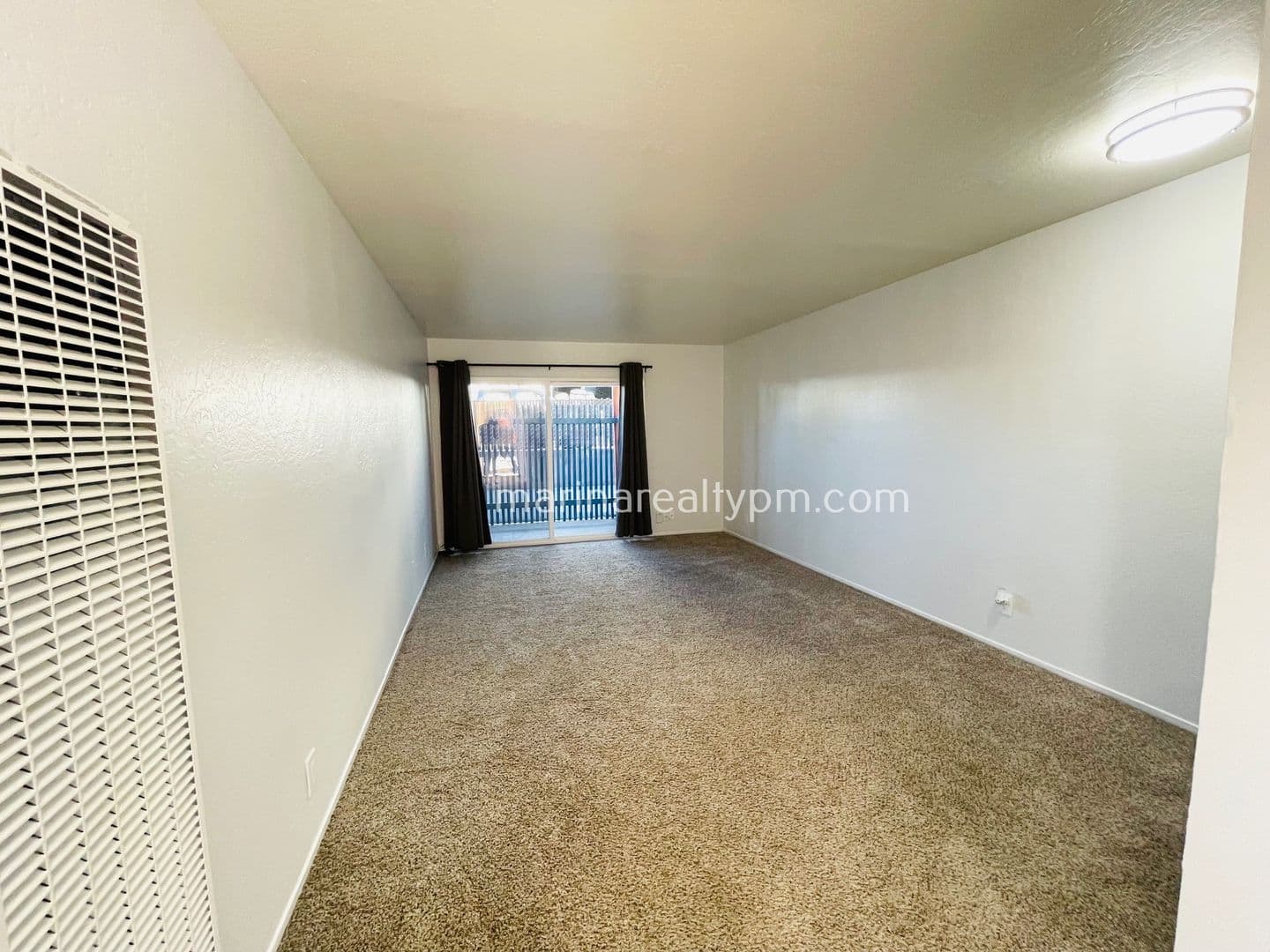 San Pablo Apartment: 1230 Brookside Drive
