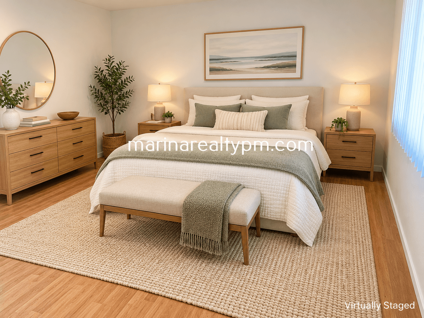 Vallejo Apartment: 45 Wilson Ave