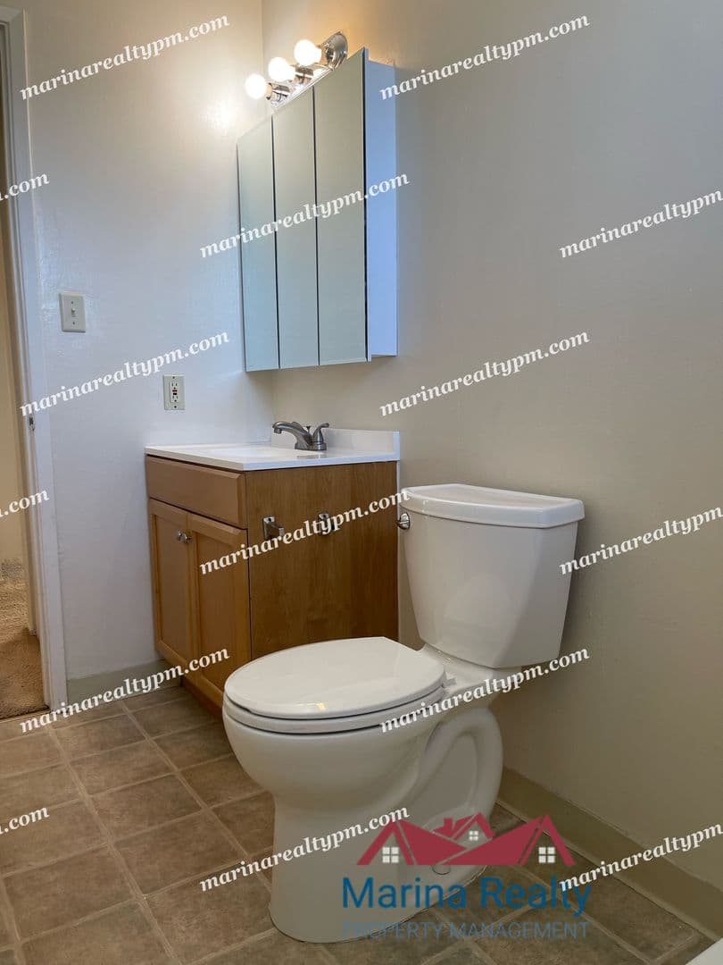 Vallejo Apartment: 108-112 Missouri St