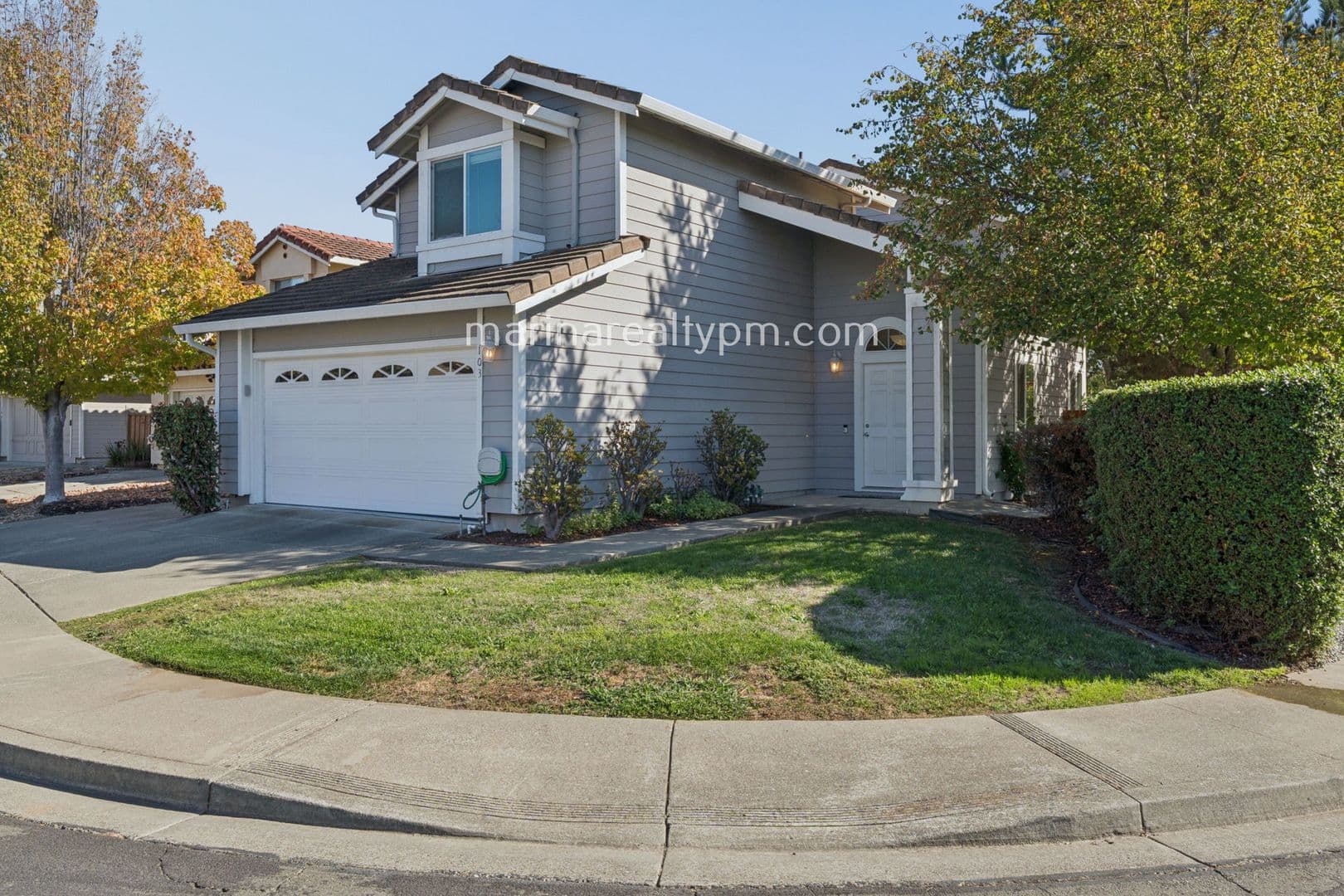 Vallejo House: 103 Bolton Way Vallejo