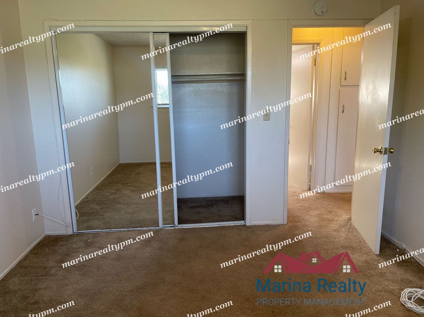 Vallejo Apartment: 108-112 Missouri St