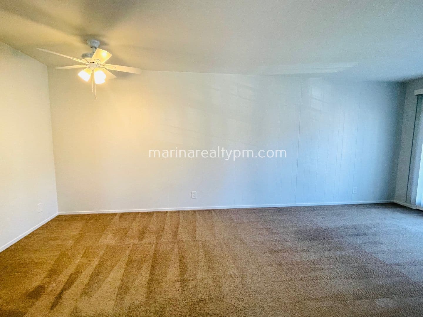 Vallejo Apartment: 45 Wilson Ave