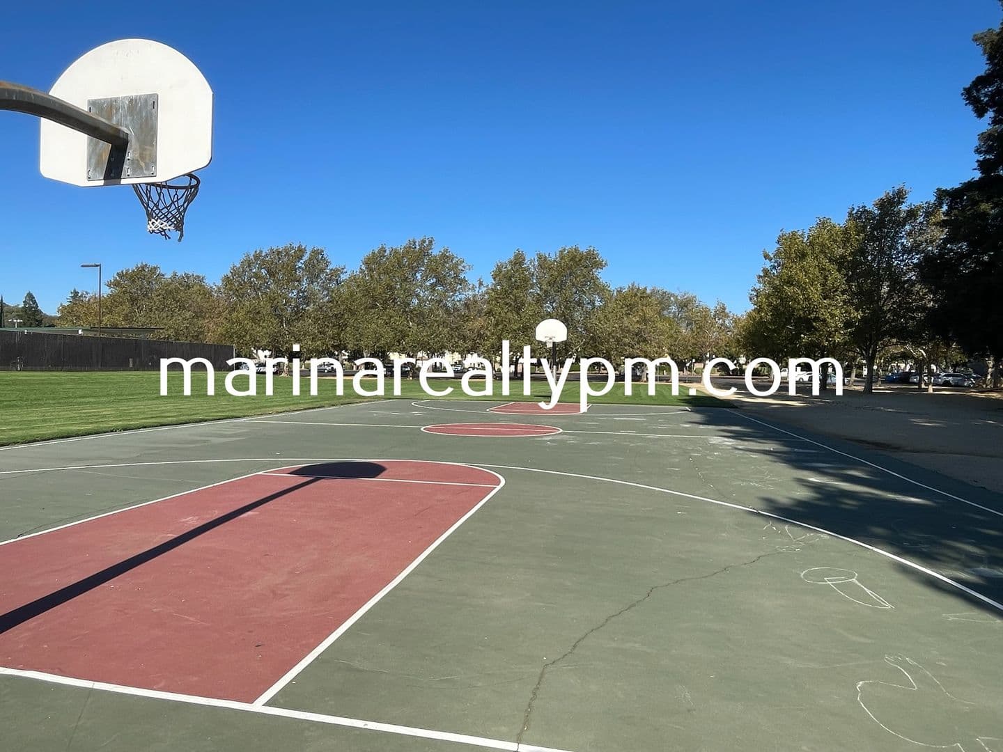 Vacaville Apartment: 410 Marshall Road
