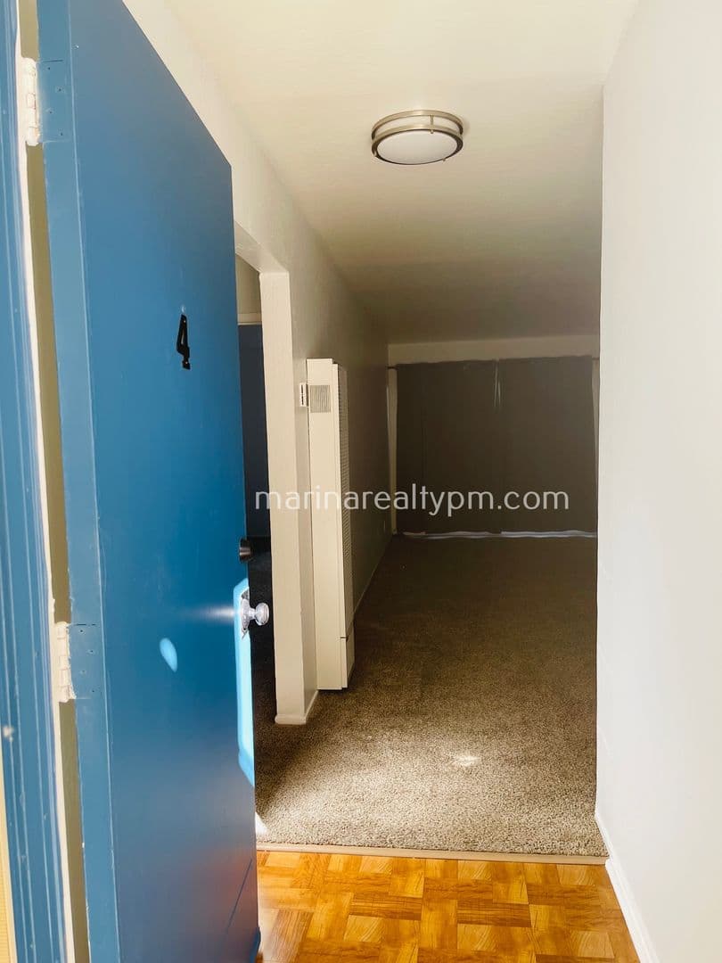 San Pablo Apartment: 1230 Brookside Drive