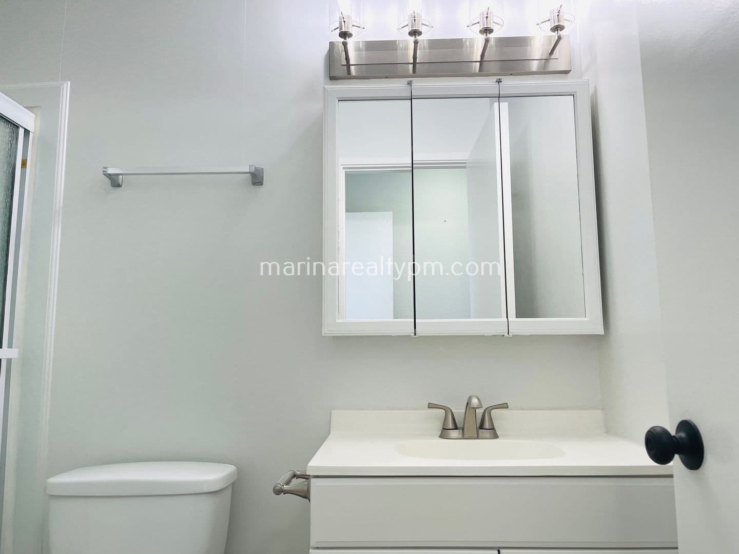 Vallejo Apartment: 45 Wilson Ave