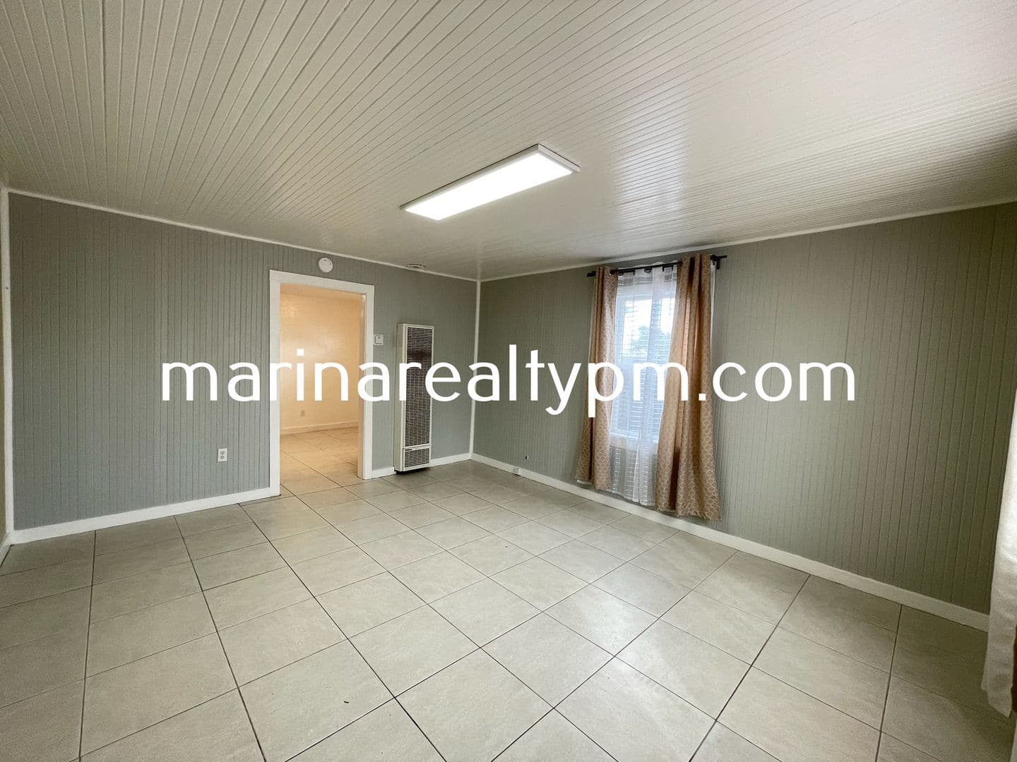 Vallejo House: 426 Springs Rd