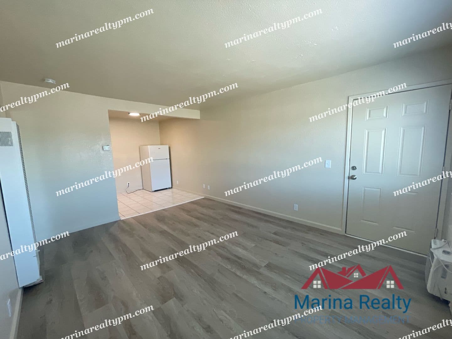 Fairfield Apartment: 1220 Dana Dr