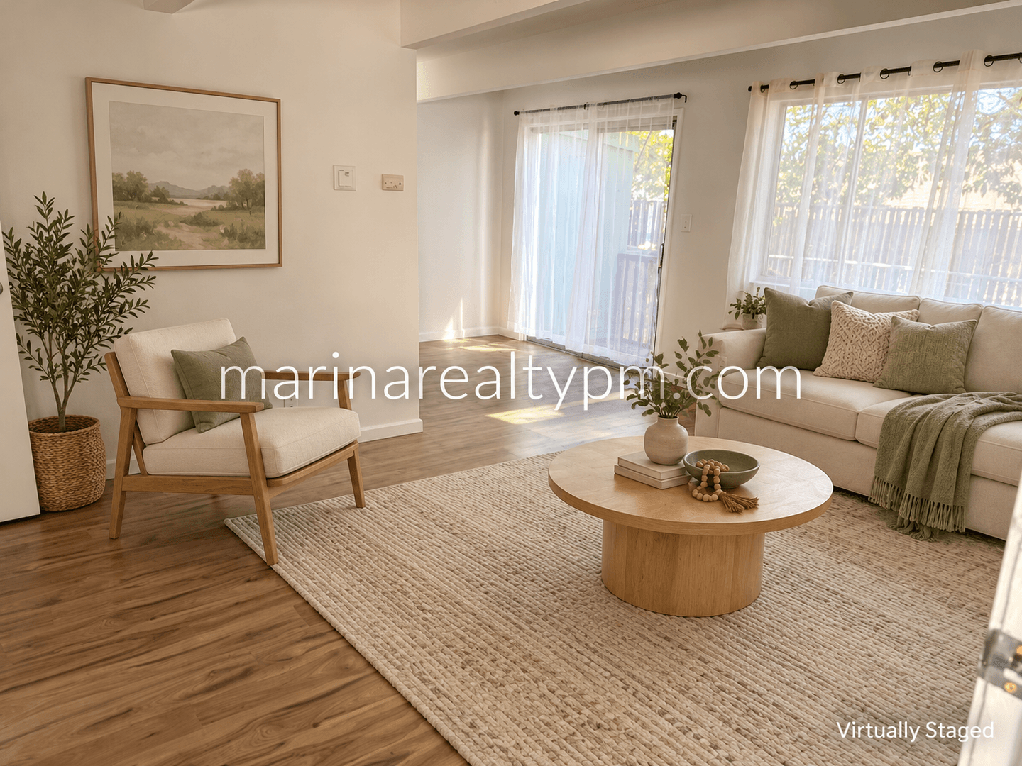 Vallejo Apartment: 240 Holly St. #1-14