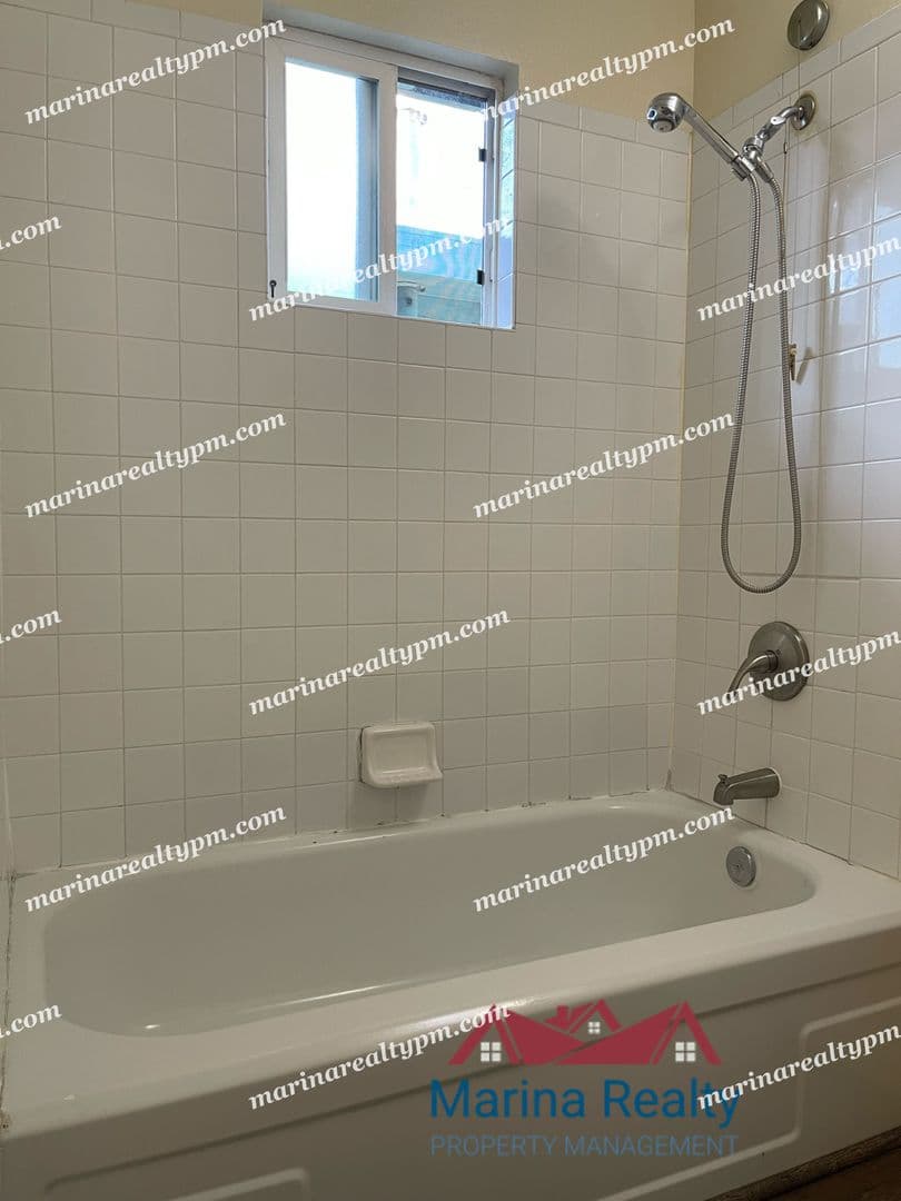 Vallejo Apartment: 630-644 Lincoln Rd East