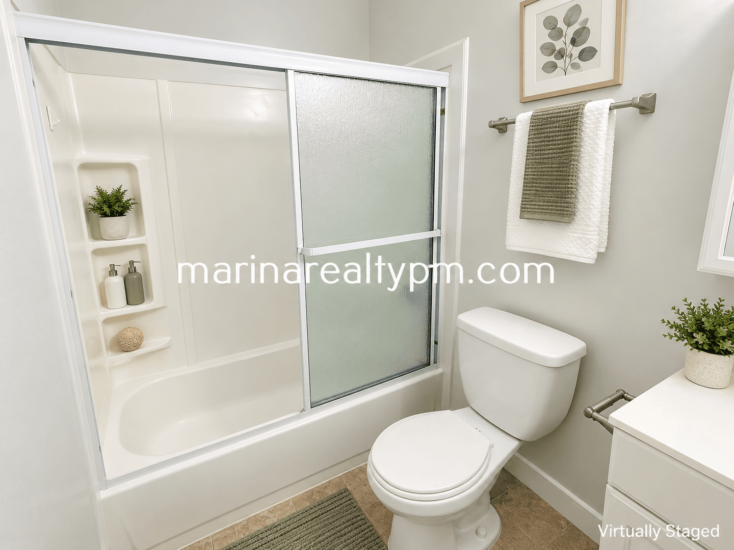 Vallejo Apartment: 45 Wilson Ave