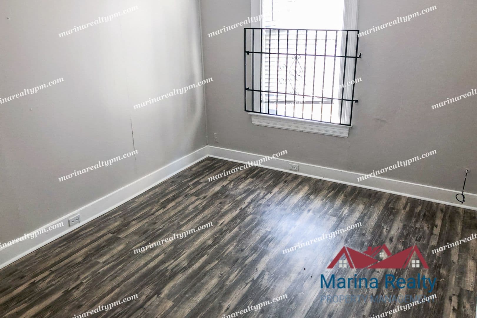 Vallejo Apartment: 725 Louisiana St