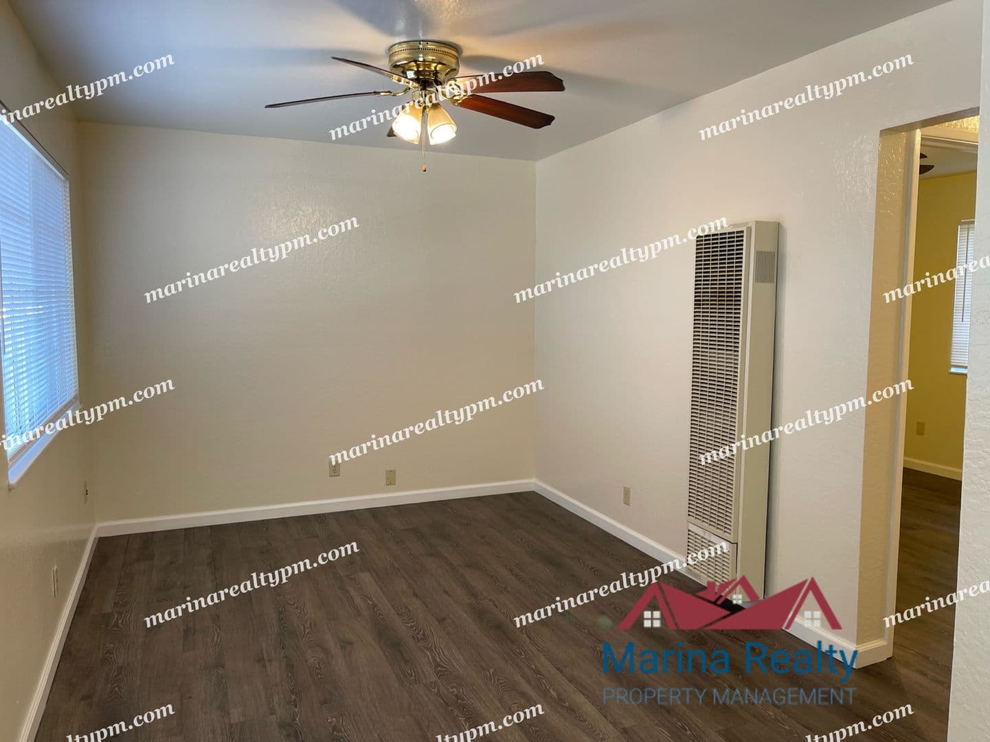 Vallejo Apartment: 630-644 Lincoln Rd East