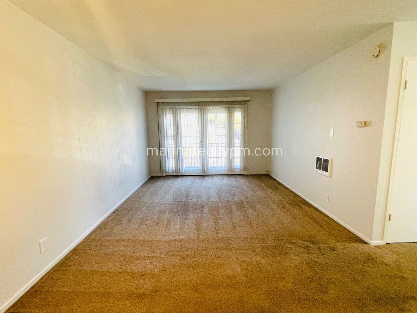 Vallejo Apartment: 45 Wilson Ave