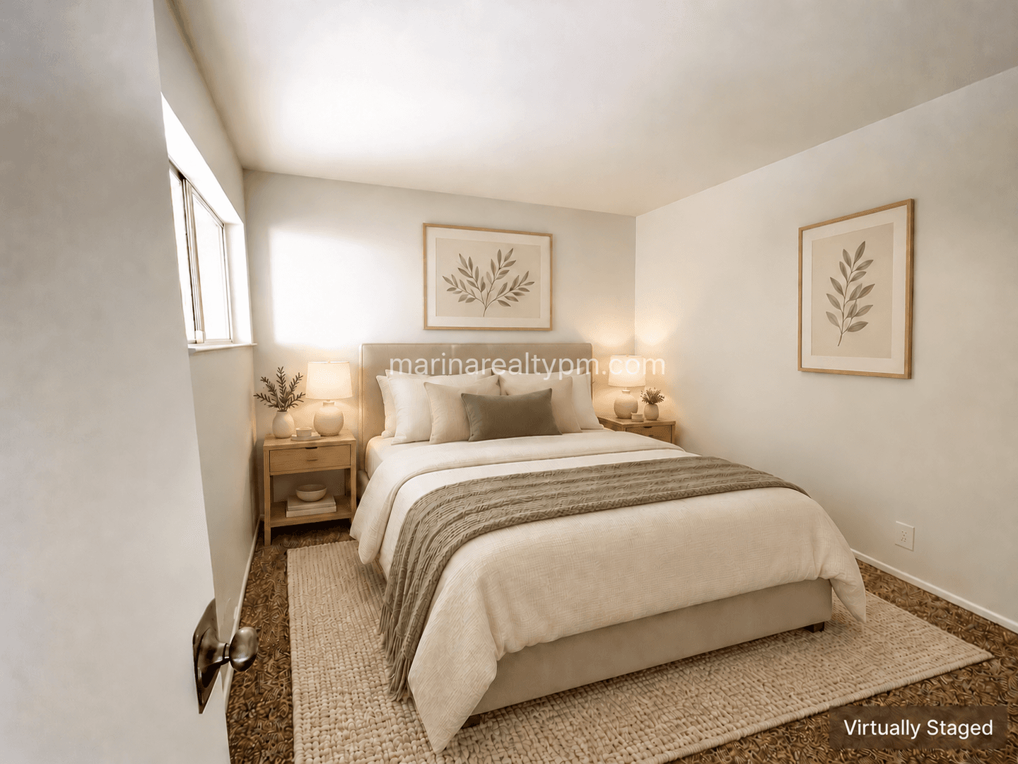 San Pablo Apartment: 1230 Brookside Drive