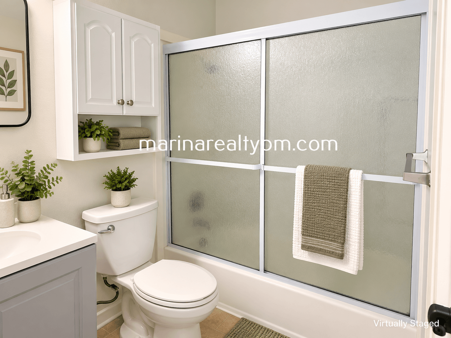 Vallejo Apartment: 45 Wilson Ave