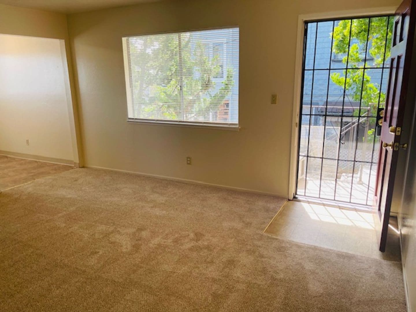 Vallejo Apartment: 411 - 417 Florida St