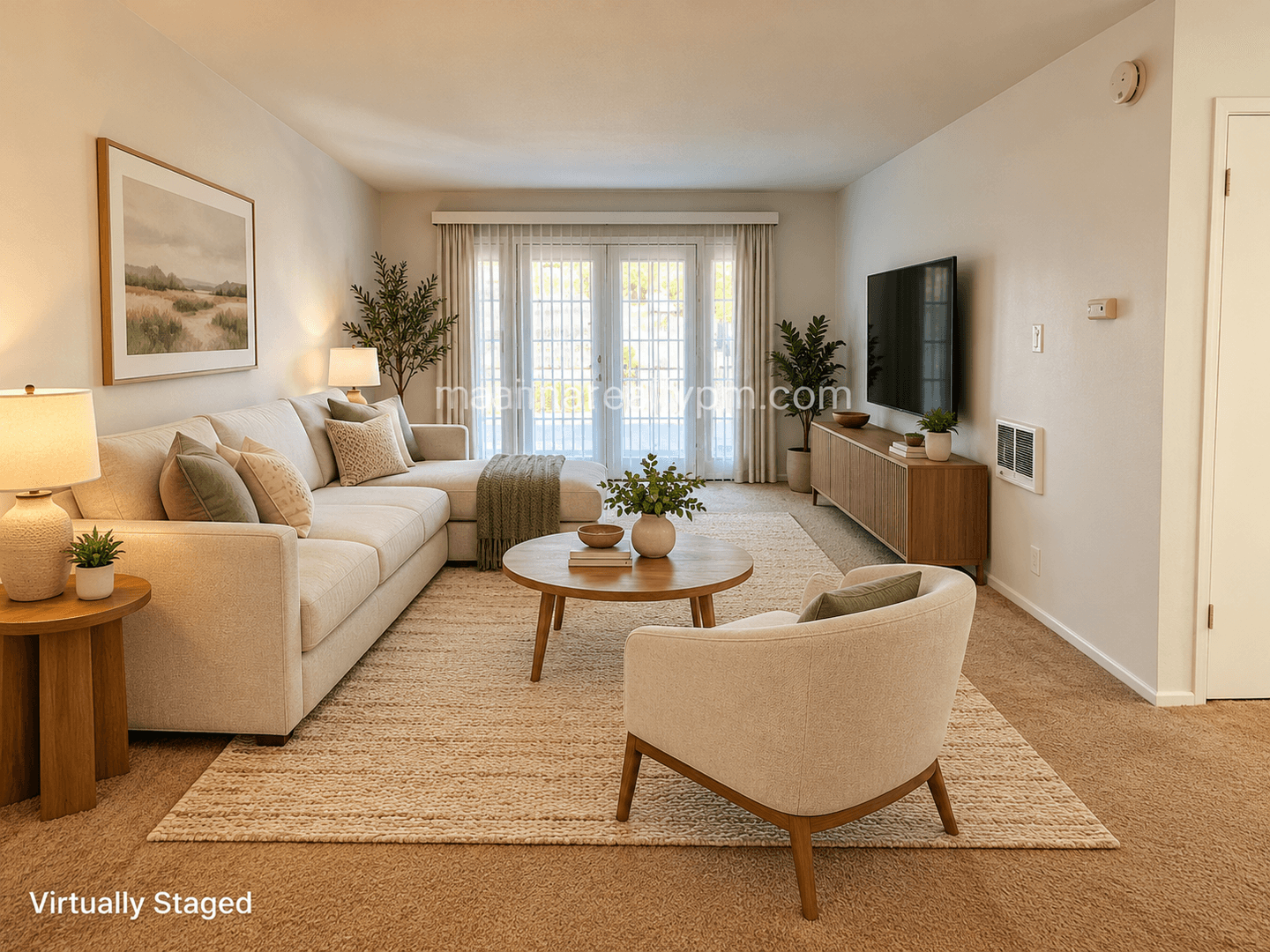 Vallejo Apartment: 45 Wilson Ave