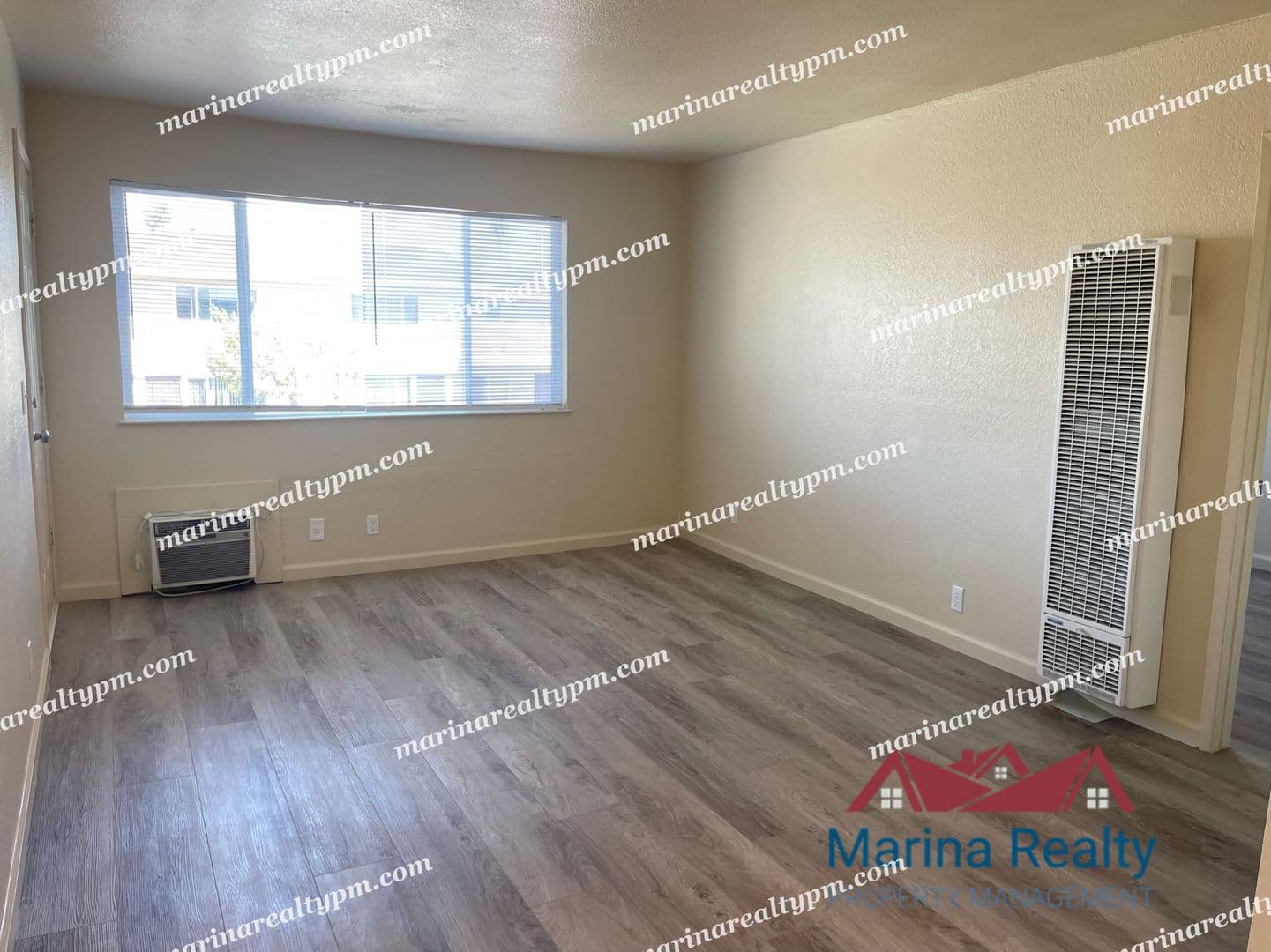 Fairfield Apartment: 1220 Dana Dr