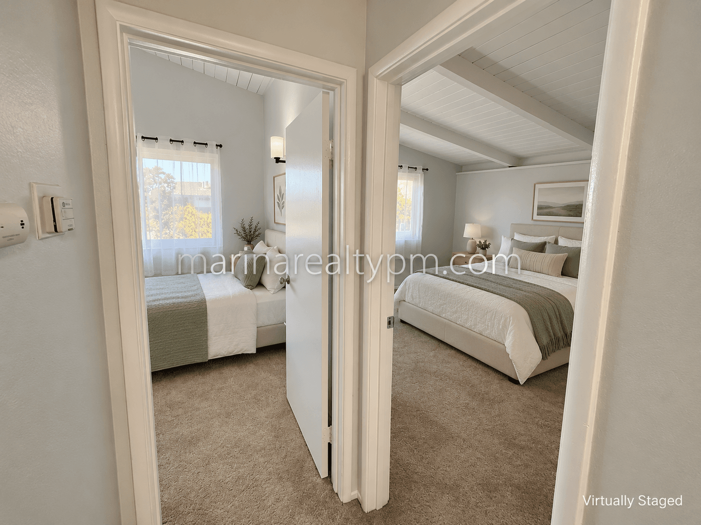 Vallejo Apartment: 240 Holly St. #1-14