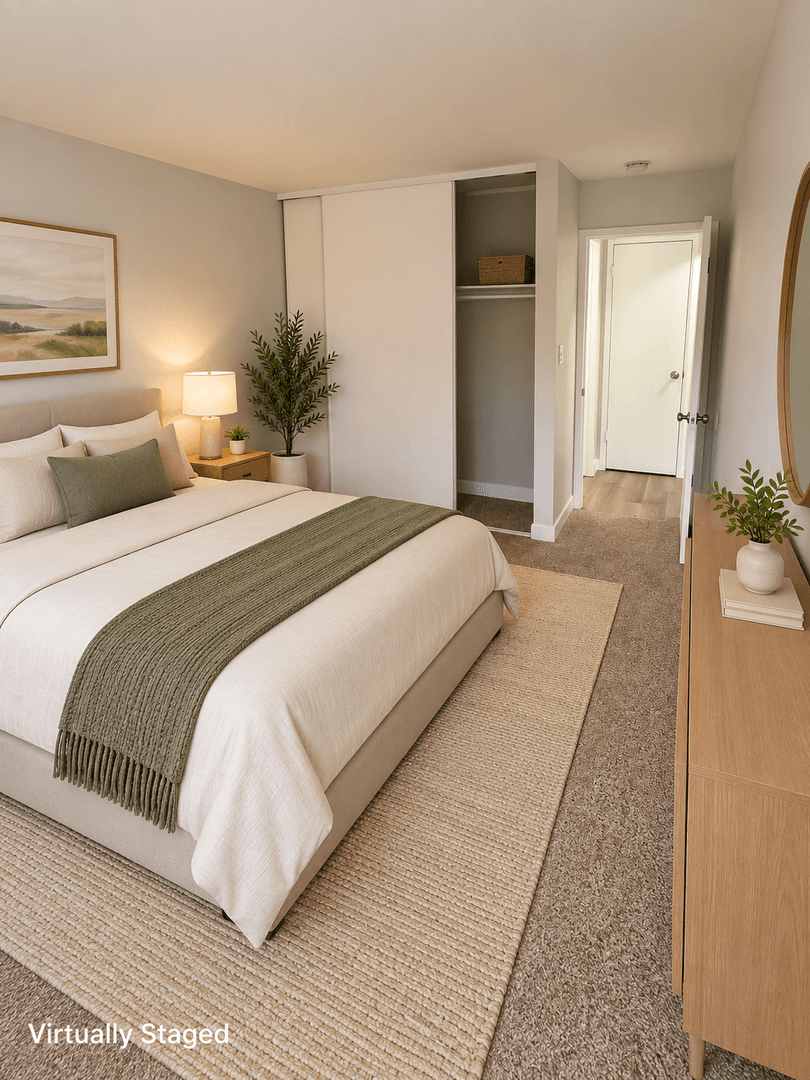 San Pablo Apartment: 1230 Brookside Drive