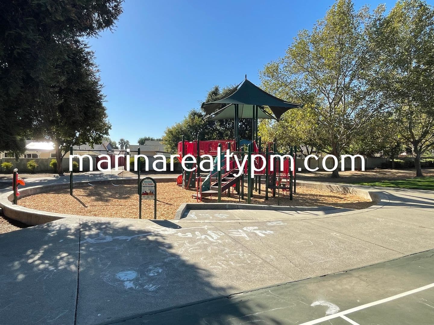 Vacaville Apartment: 410 Marshall Road
