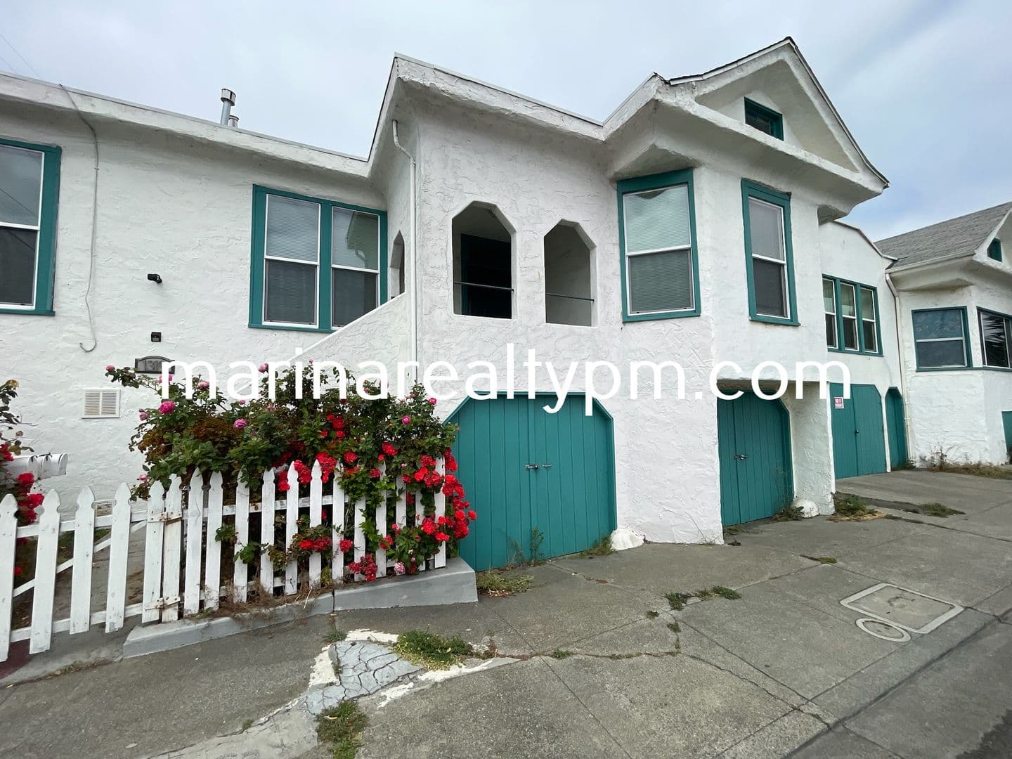 Vallejo Apartment: 1319 #6-#5-#4 Sonoma &1323 Sonoma Blvd