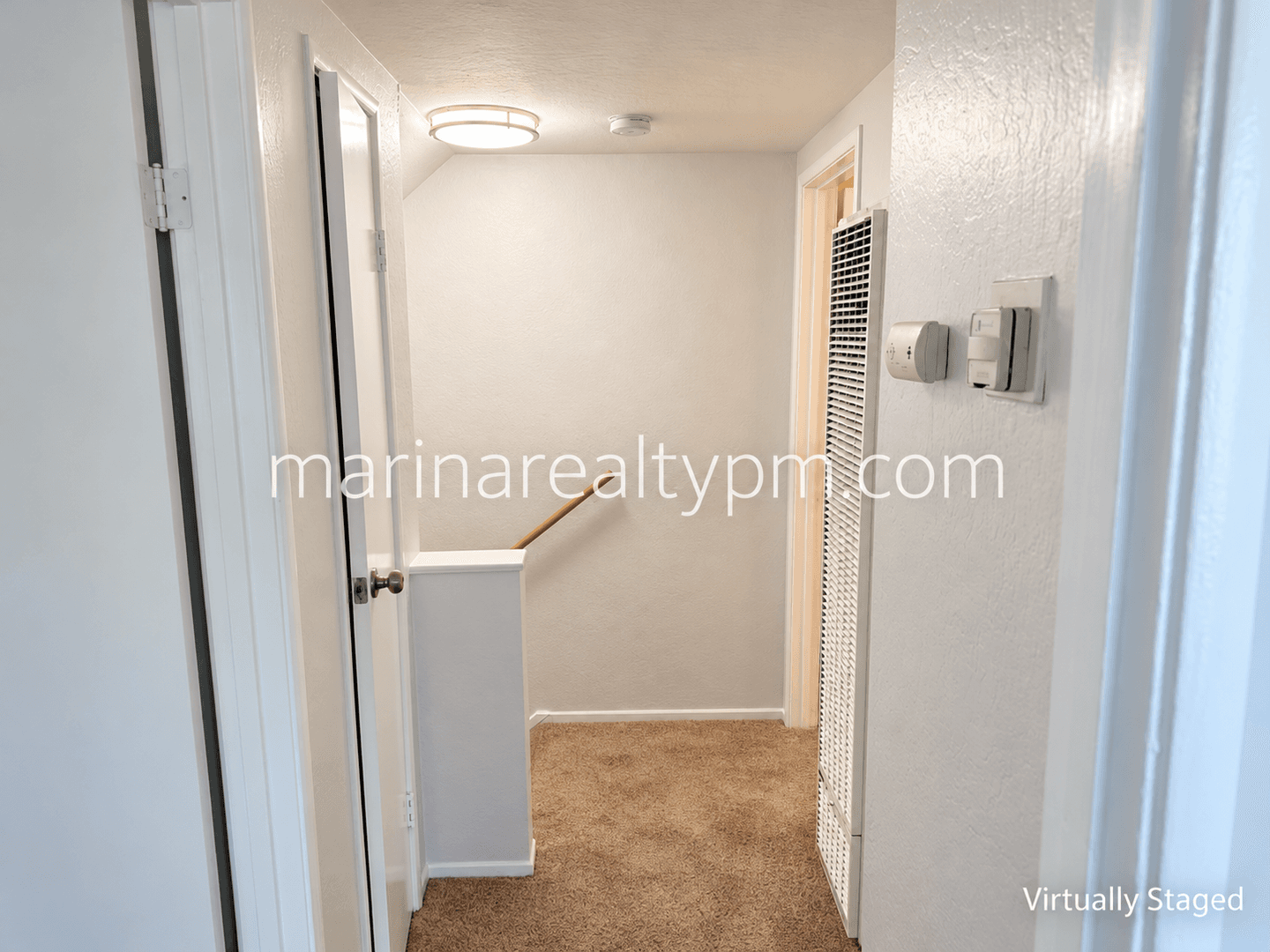 Vallejo Apartment: 240 Holly St. #1-14