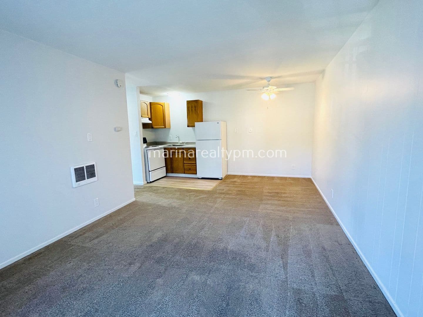 Vallejo Apartment: 45 Wilson Ave